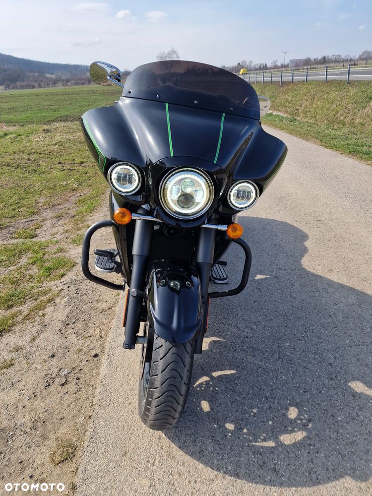 Kawasaki Vulcan - 18