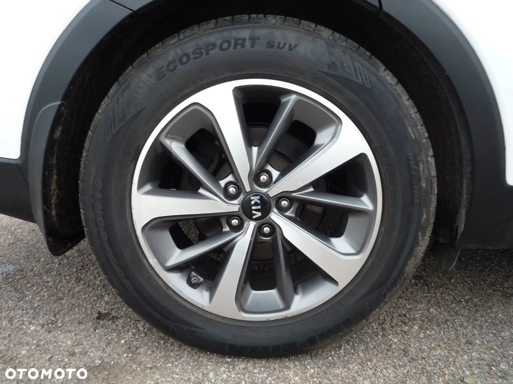 Kia Sorento 2.0 CRDI Business Line Plus - 34