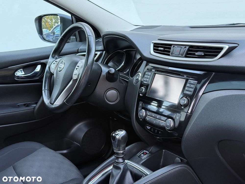 Nissan Qashqai - 26