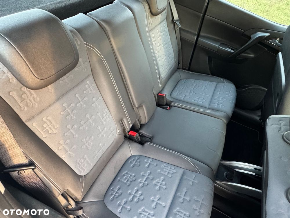 Opel Meriva 1.4 ecoflex Design Edition - 11