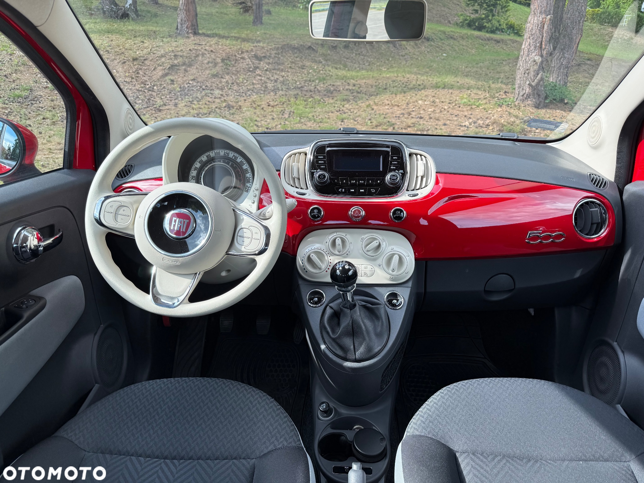 Fiat 500 1.2 Pop - 10