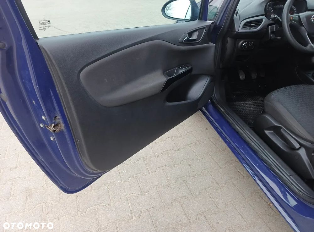 Opel Corsa 1.4 Turbo Start/Stop Active - 26