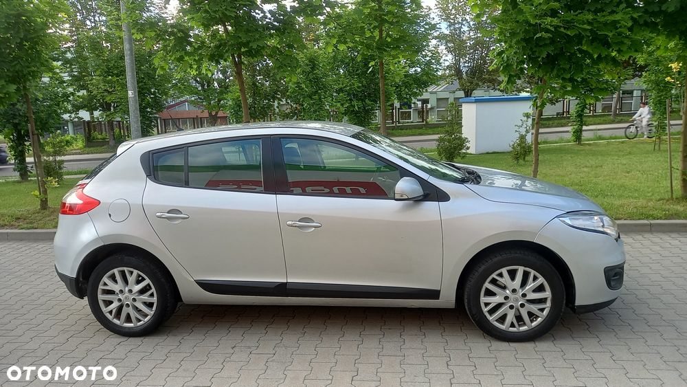 Renault Megane - 3