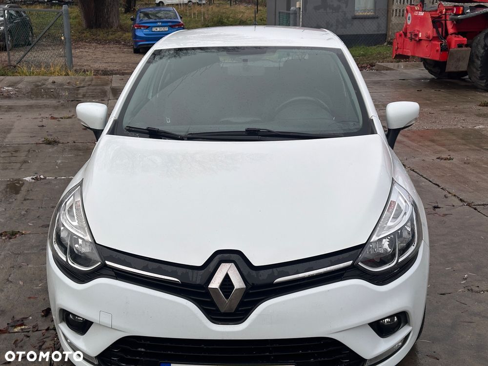 Renault Clio 0.9 TCe Life - 6