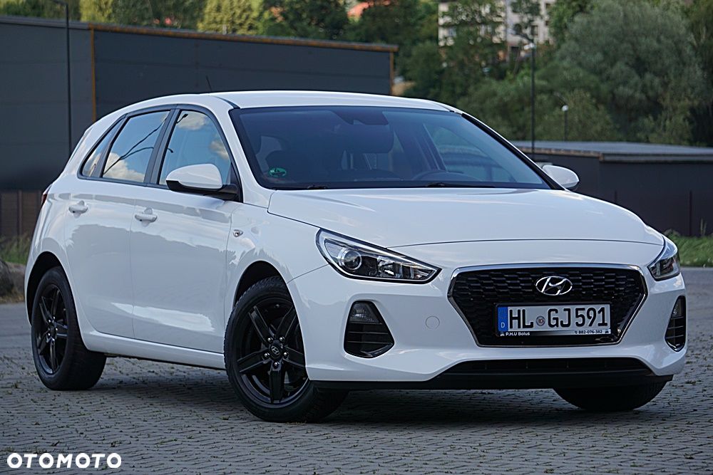 Hyundai i30 - 6