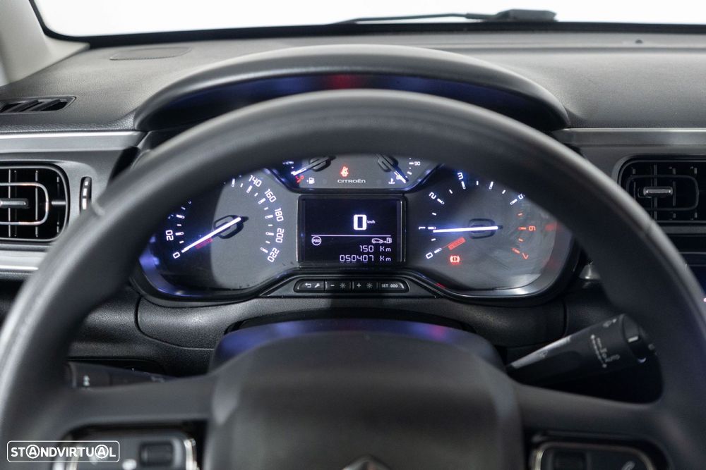 Citroën C3 1.2 PureTech Feel - 25