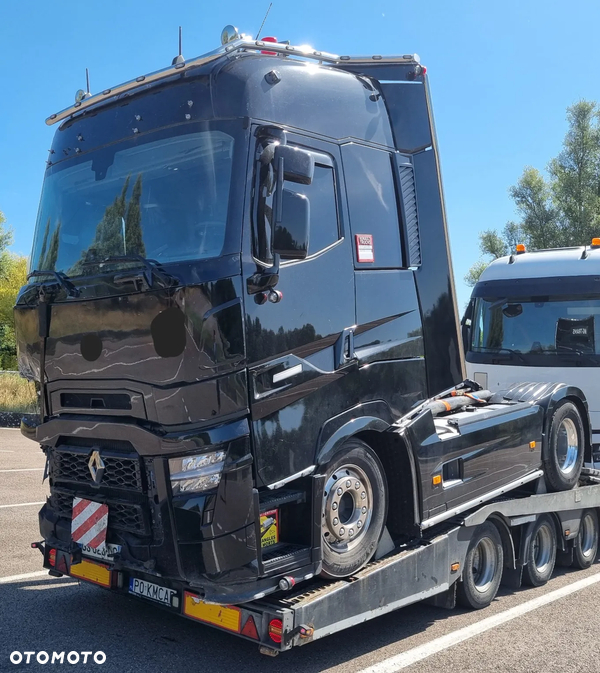 Renault T 520
