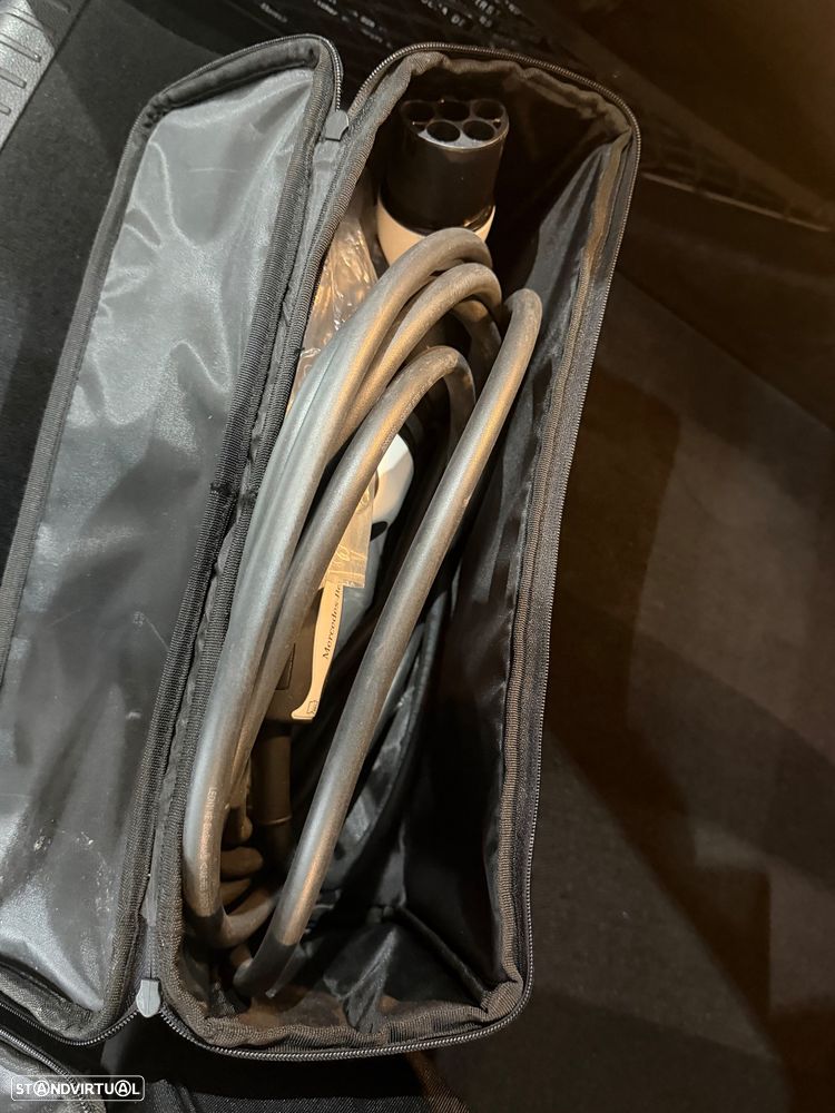 Mercedes-Benz GLC 300 de 4Matic 9G-TRONIC Exclusive - 34