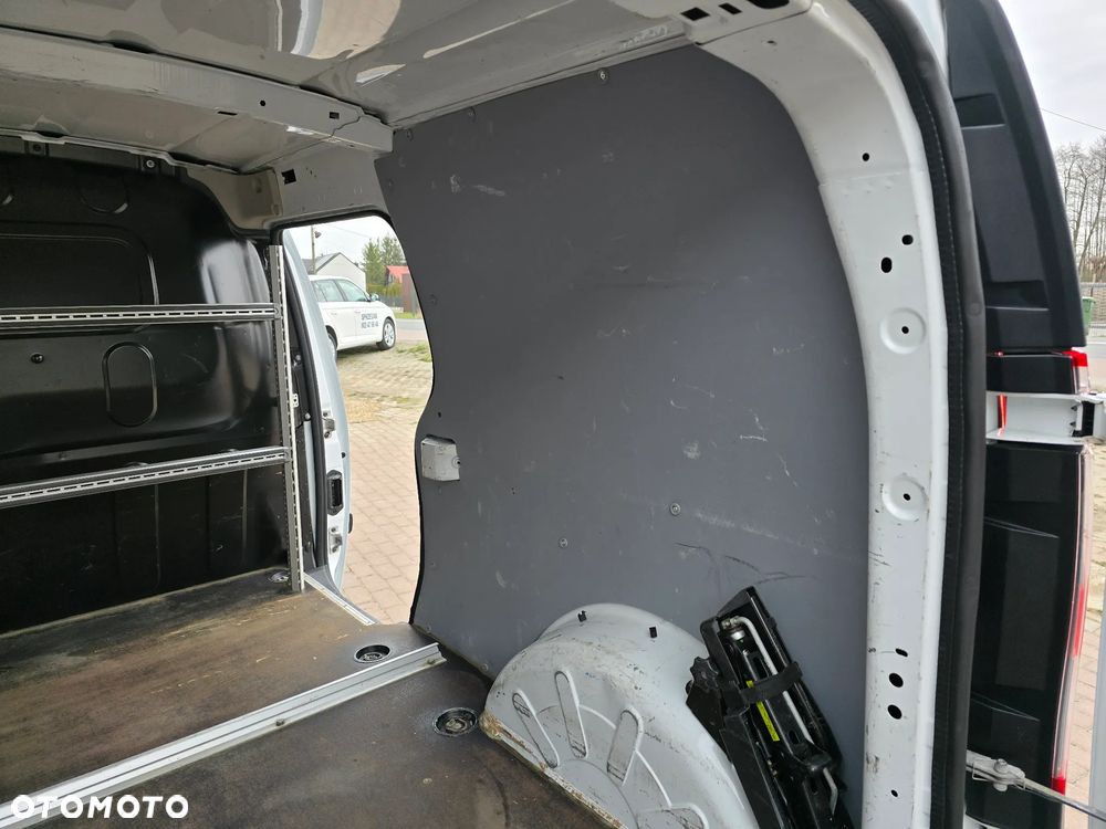 Renault Kangoo maxi - 33