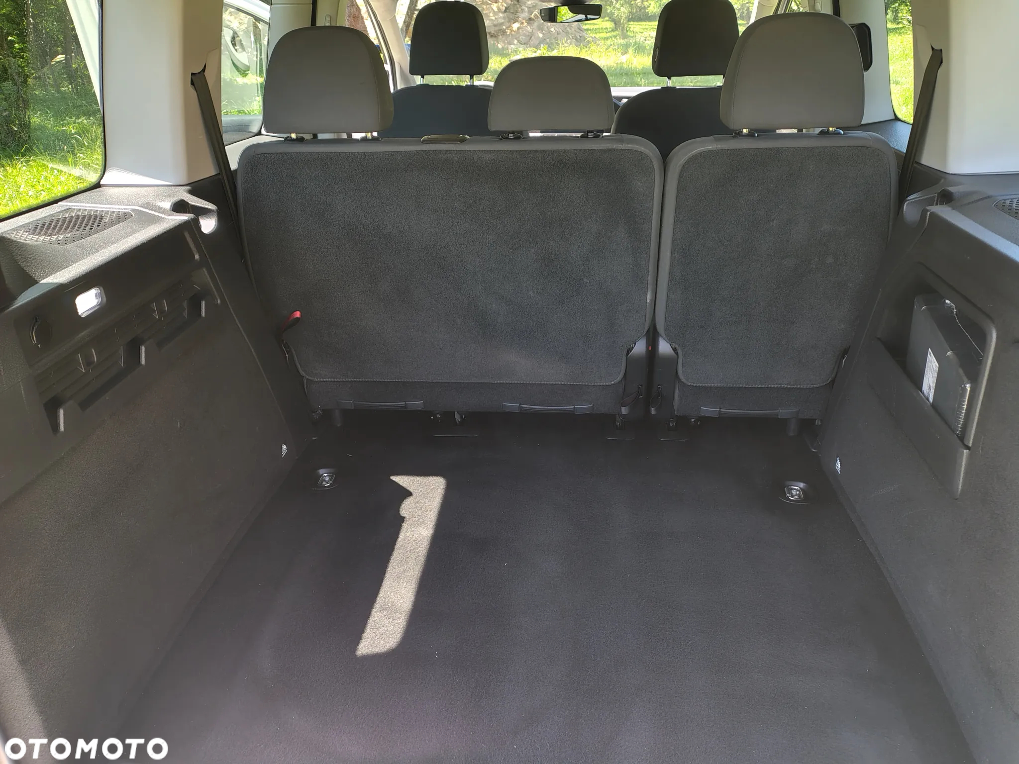 Volkswagen Caddy 1.5 TSI Style - 21