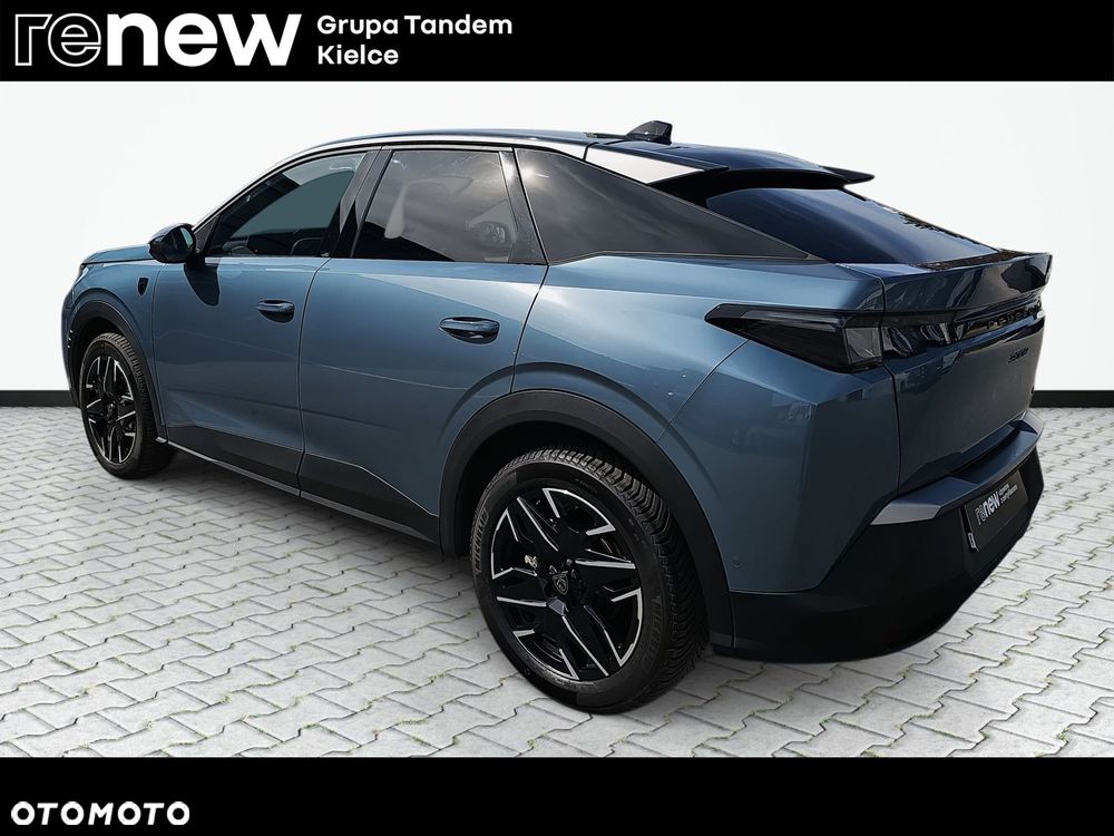 Peugeot 3008 1.2 PureTech mHEV GT S&S e-DCS6 - 7