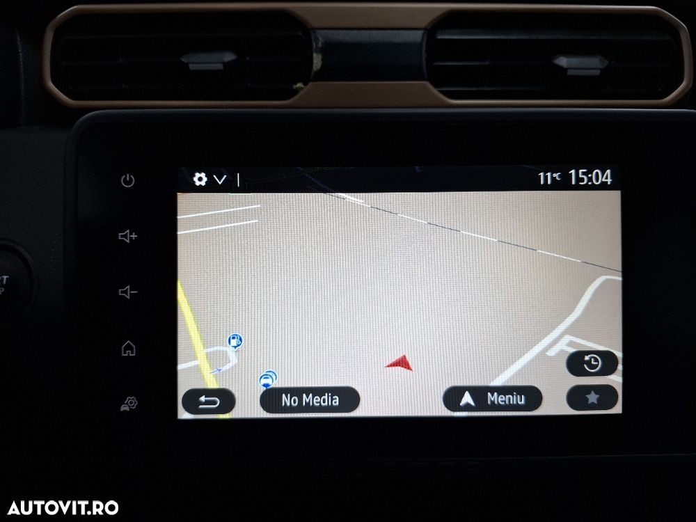 Dacia Duster TCe 150 EDC Extreme - 21