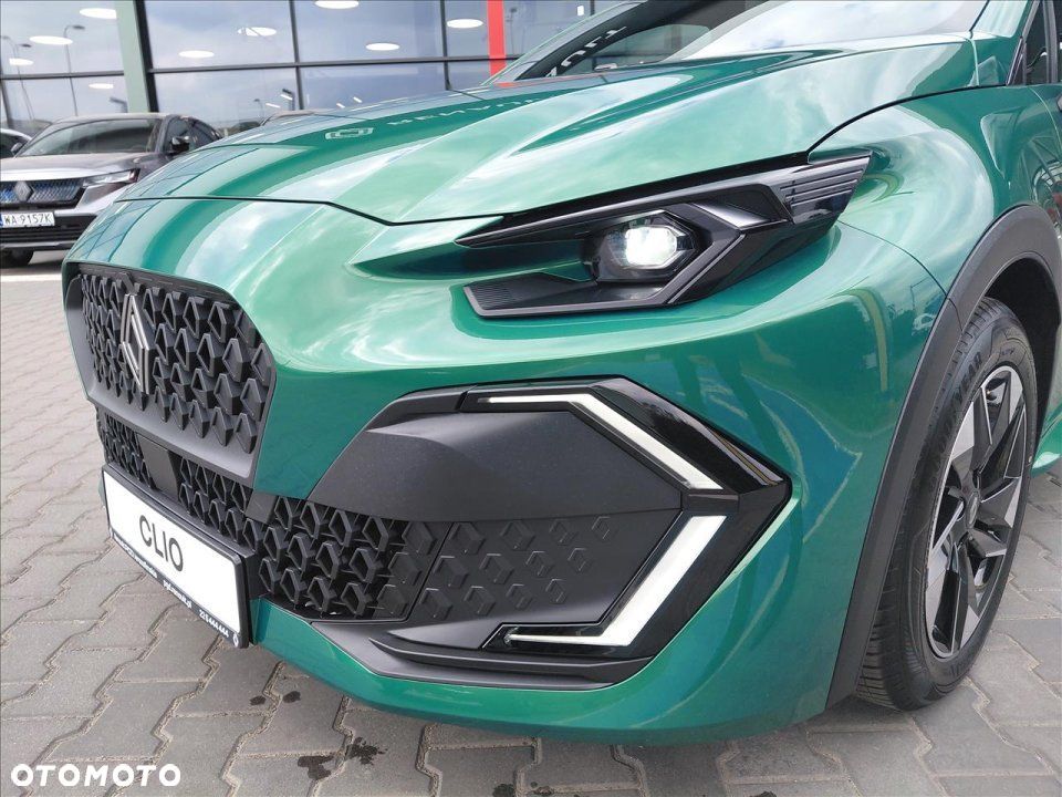 Renault Clio - 3