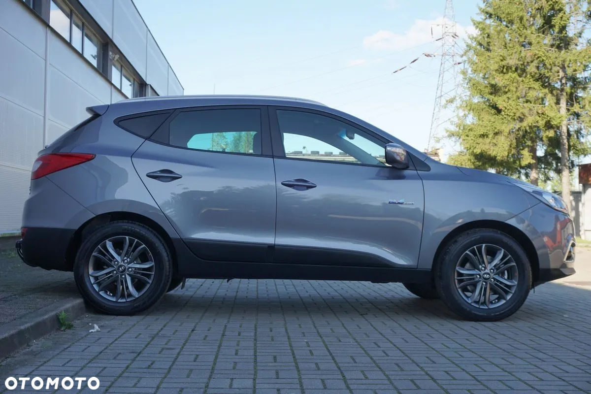 Hyundai ix35 - 14