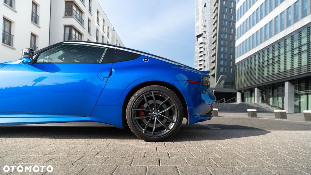 Nissan 400 Z - 4