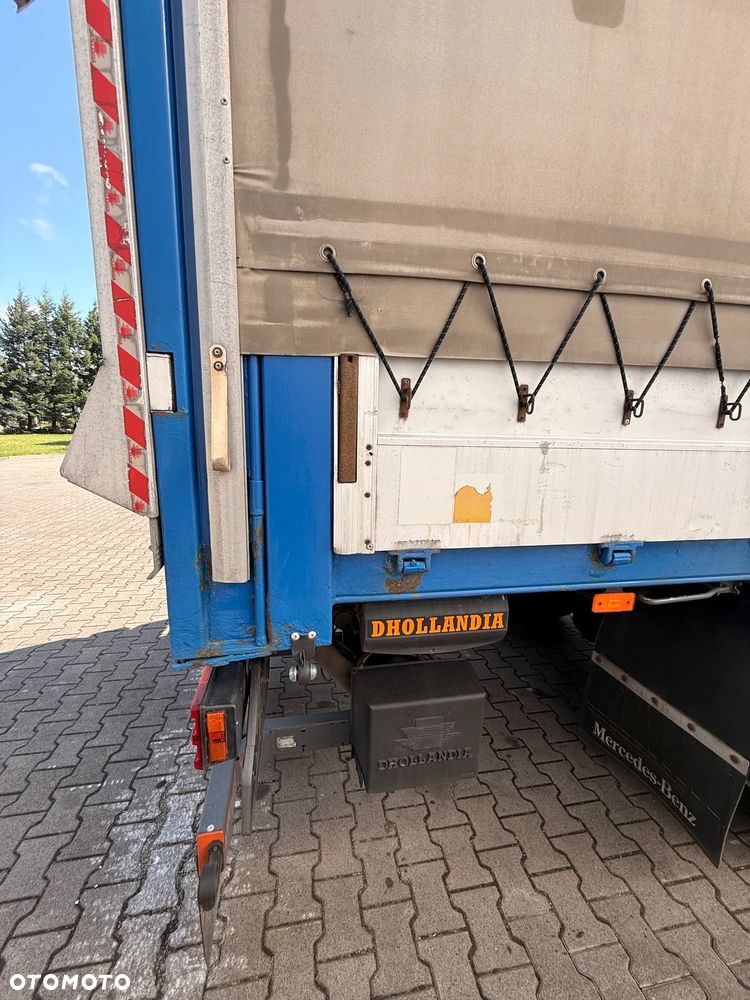 Mercedes-Benz AXOR - 5
