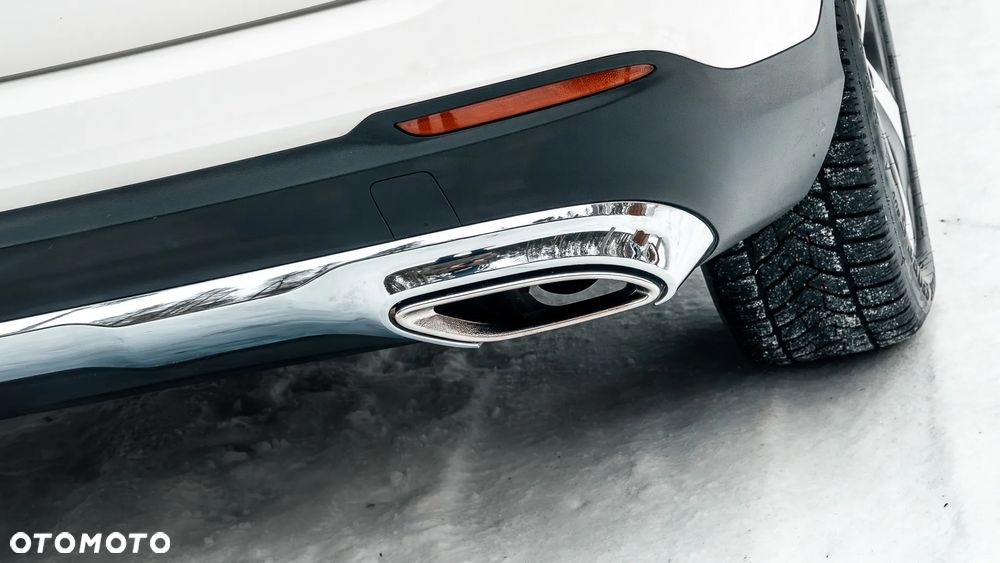 Mercedes-Benz GLC - 7