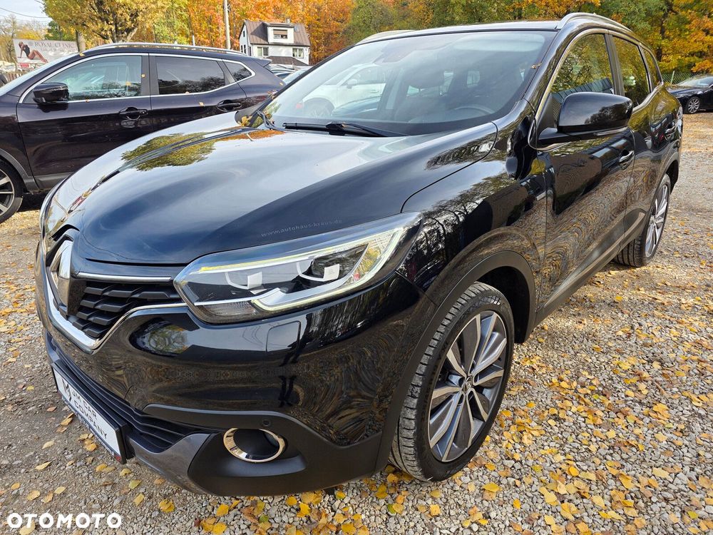 Renault Kadjar - 25