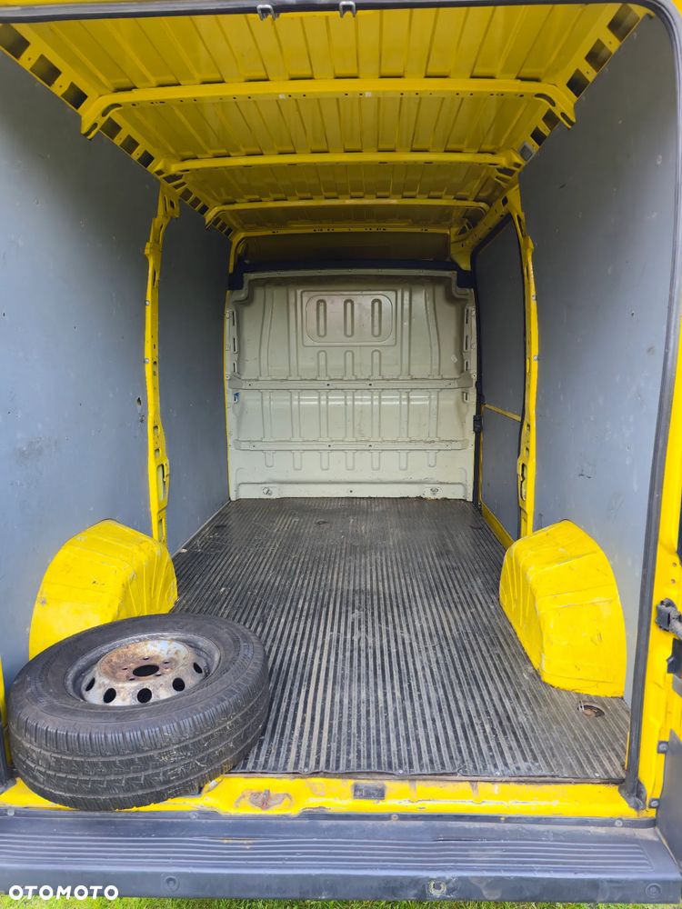 Fiat Ducato - 4