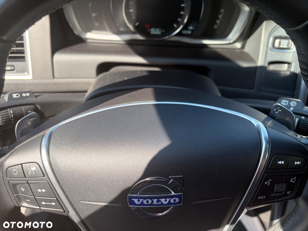 Volvo XC 60 T6 Geartronic Linje Inscription - 23
