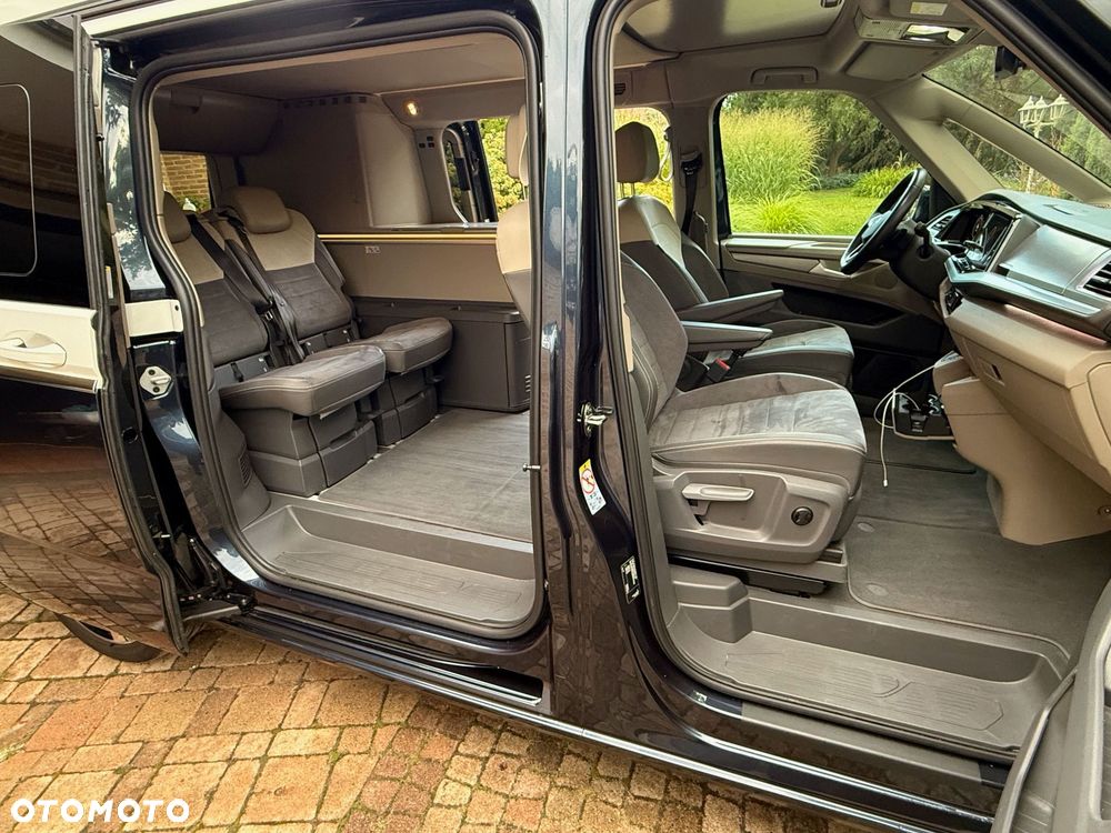 Volkswagen California - 7