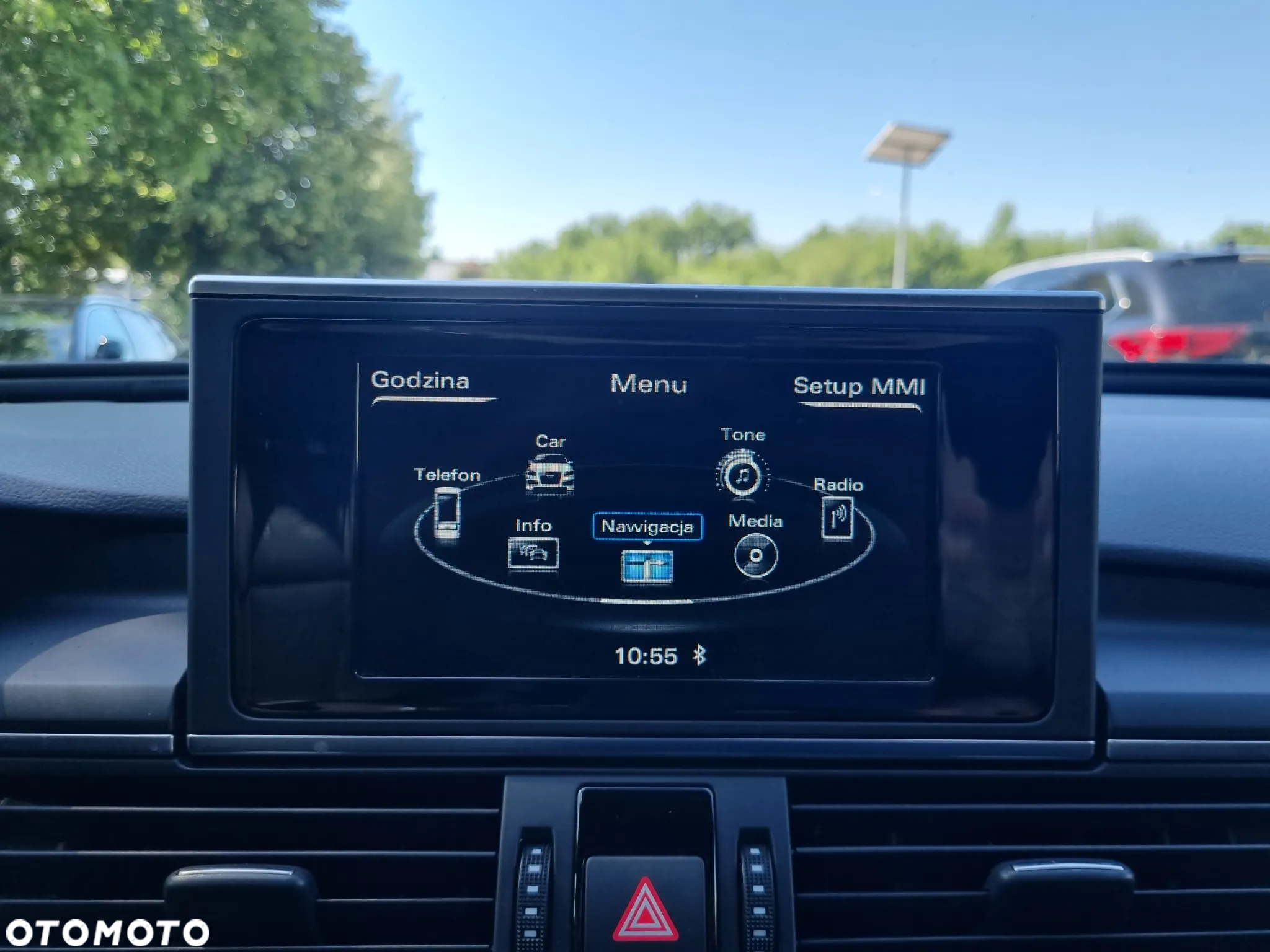 Audi A6 Avant 2.0 TFSI - 24