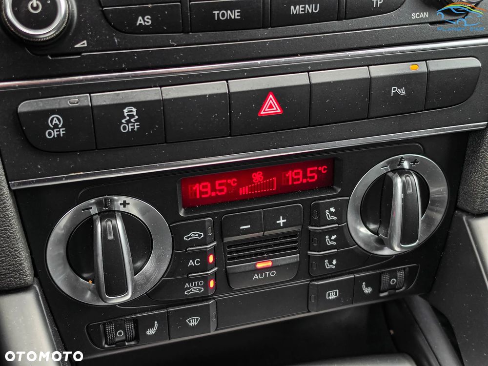 Audi A3 Sportback 1.4 TFSI S line Sportpaket - 32