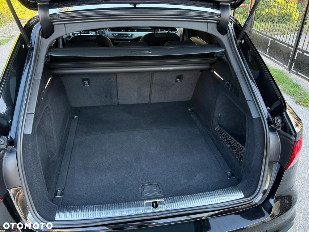 Audi A4 Avant - 36