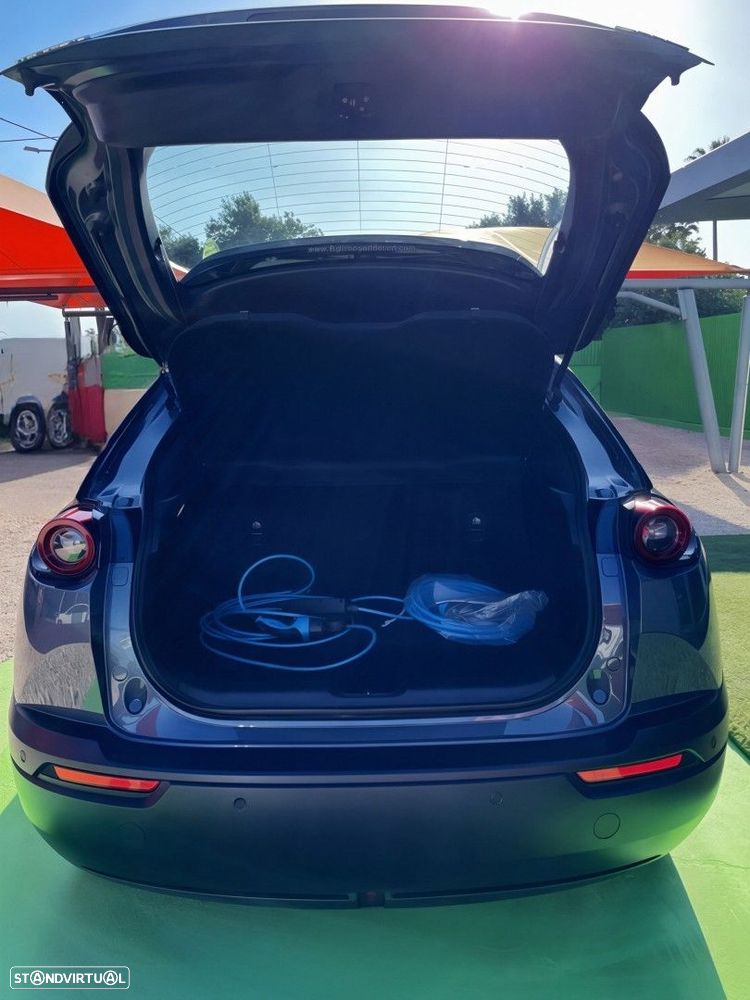 Mazda MX-30 e-SKYACTIV Prime-Line - 22