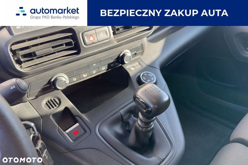 Peugeot Partner - 19