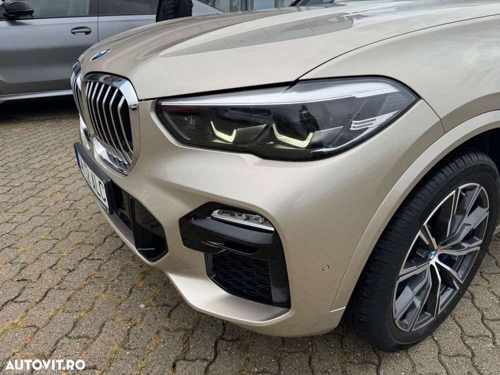 BMW X5 xDrive30d - 30