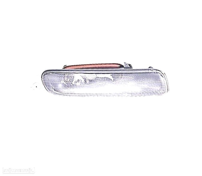 FAROL DIR DE NEVOEIRO BMW SERIE 3 E46 4P TOURING 98-01 - 1
