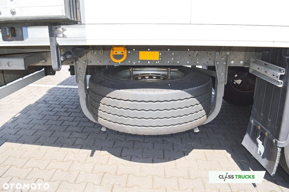 Schmitz Cargobull SKO FP 60 ThermoKing SLXi 300 - 12