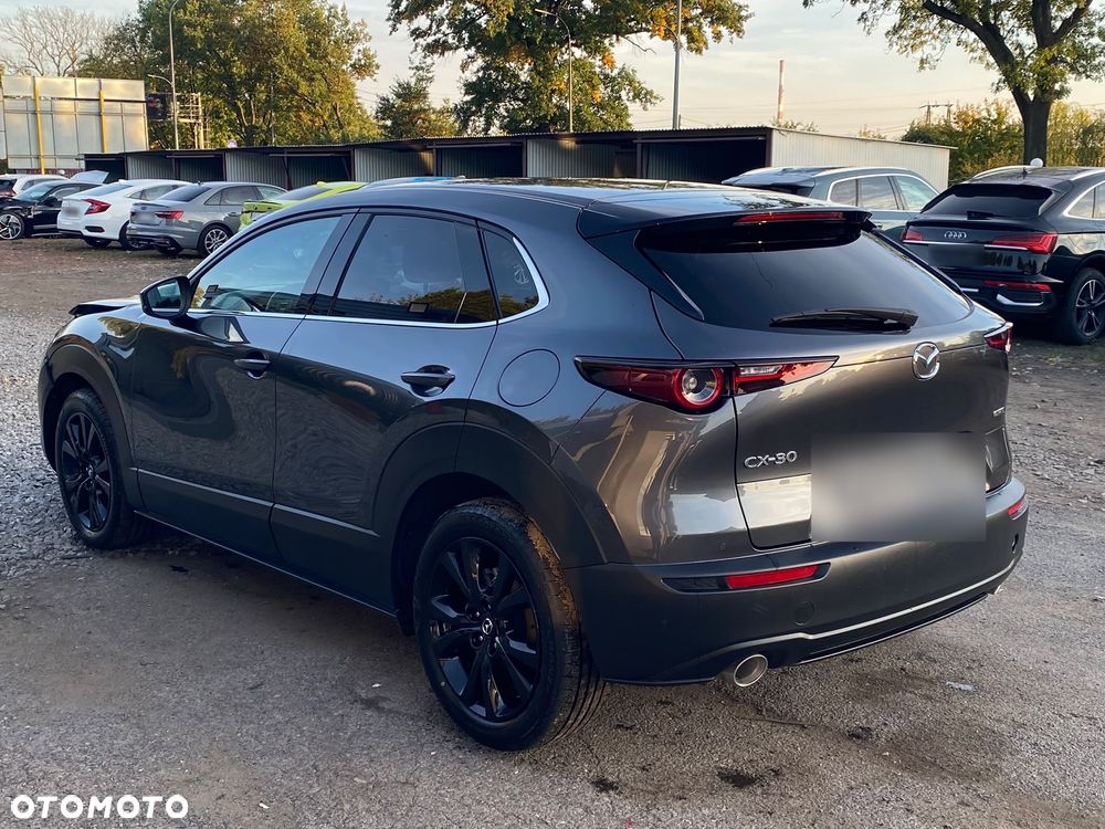 Mazda CX-30 2.0 mHEV Nagisa 2WD - 2