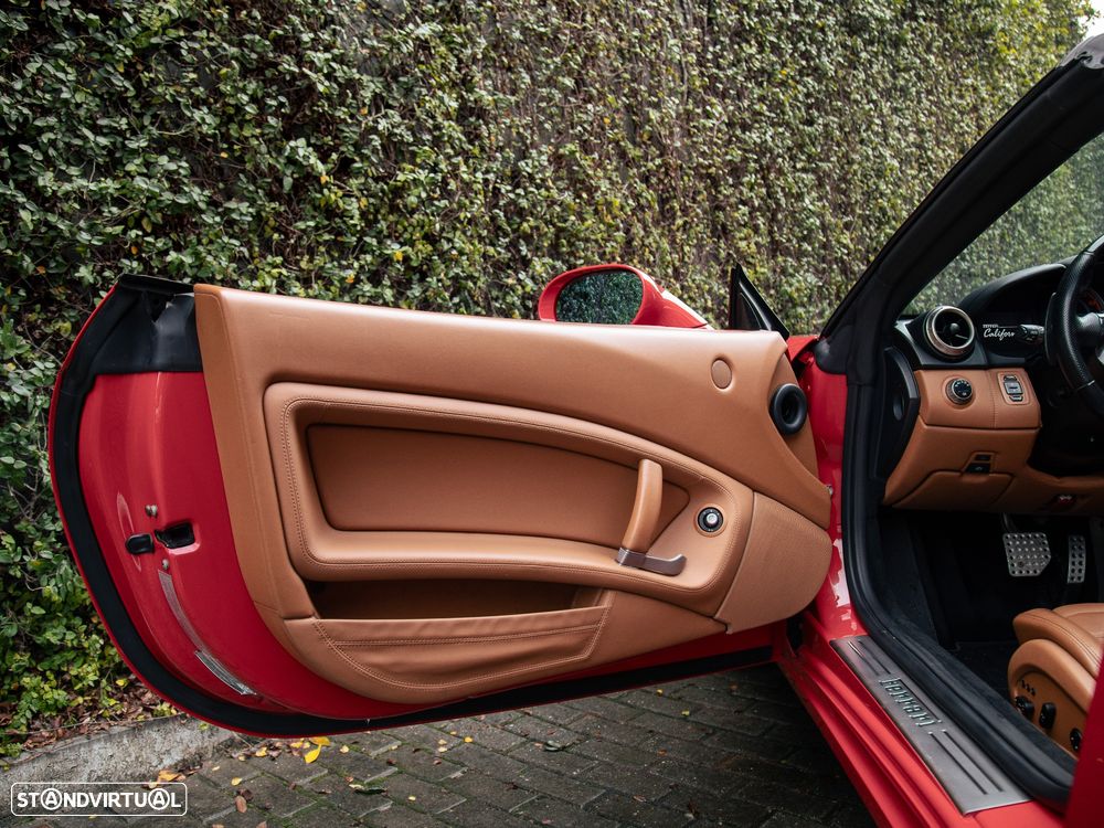 Ferrari California F1 - 31