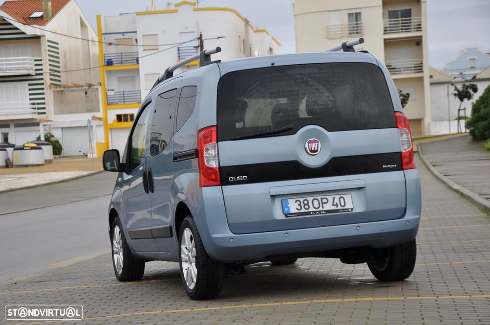 Fiat Fiorino - 23