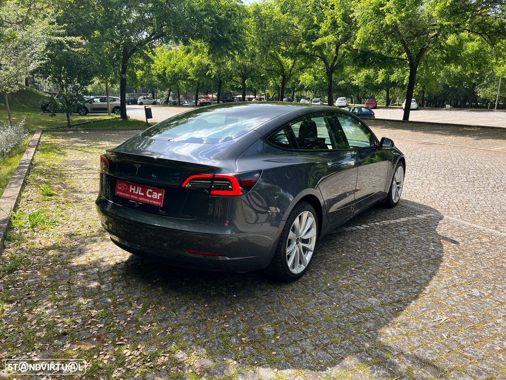Tesla Model 3 Standard Range Plus RWD - 6