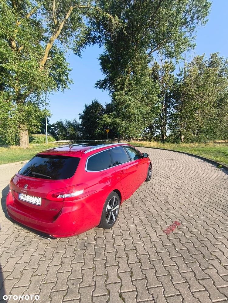 Peugeot 308 PureTech 130 Active Pack - 5