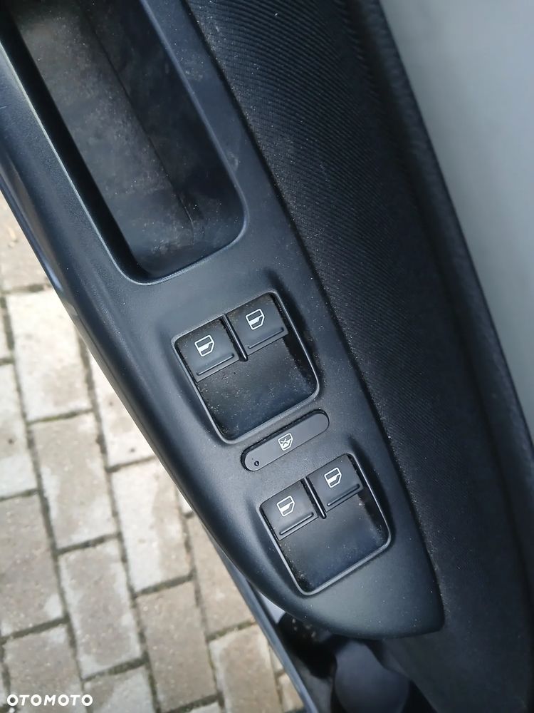 Skoda Octavia - 10
