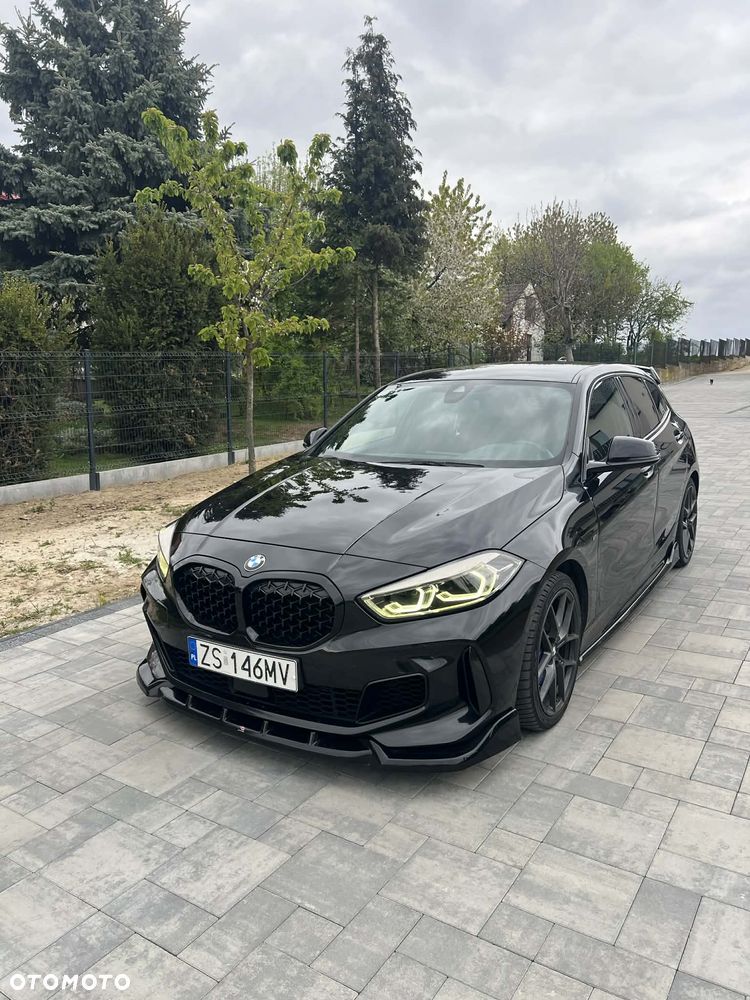 BMW 1M - 1