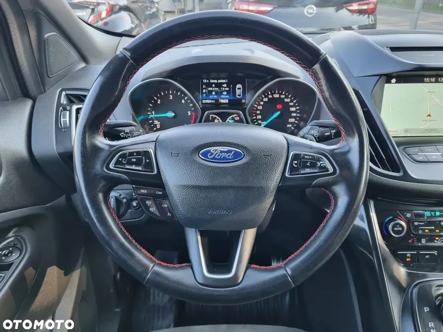 Ford Kuga 2.0 TDCi 4x4 ST-Line - 19