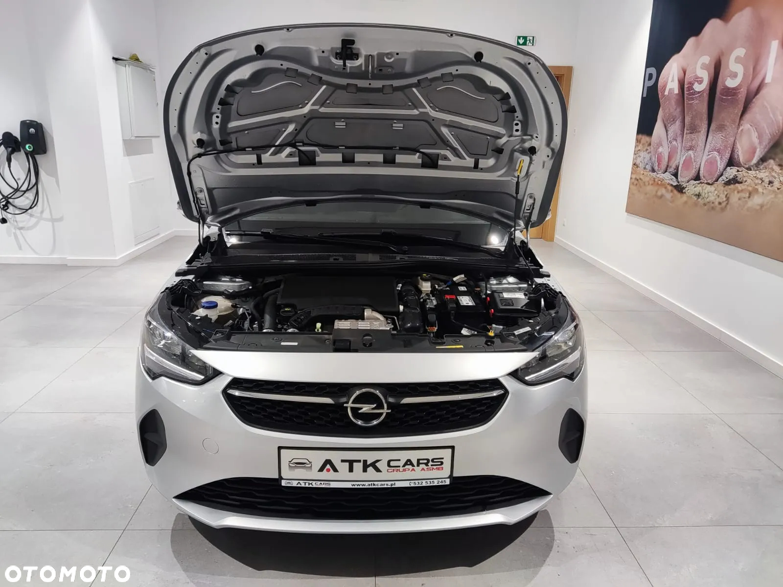 Opel Corsa - 26