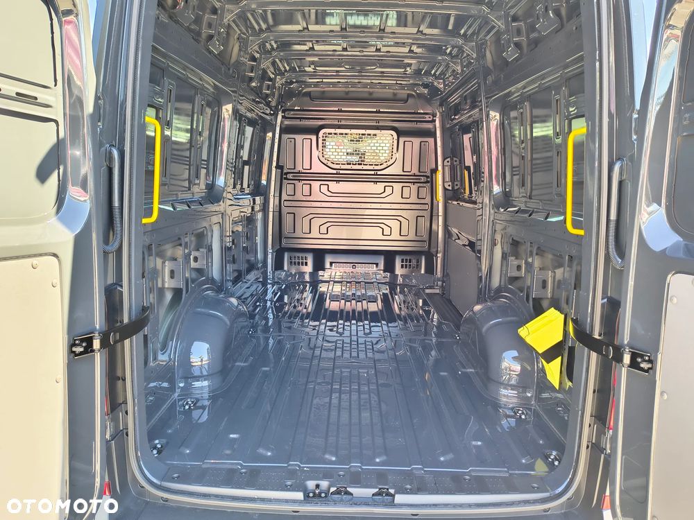 Volkswagen Crafter Standard - 5