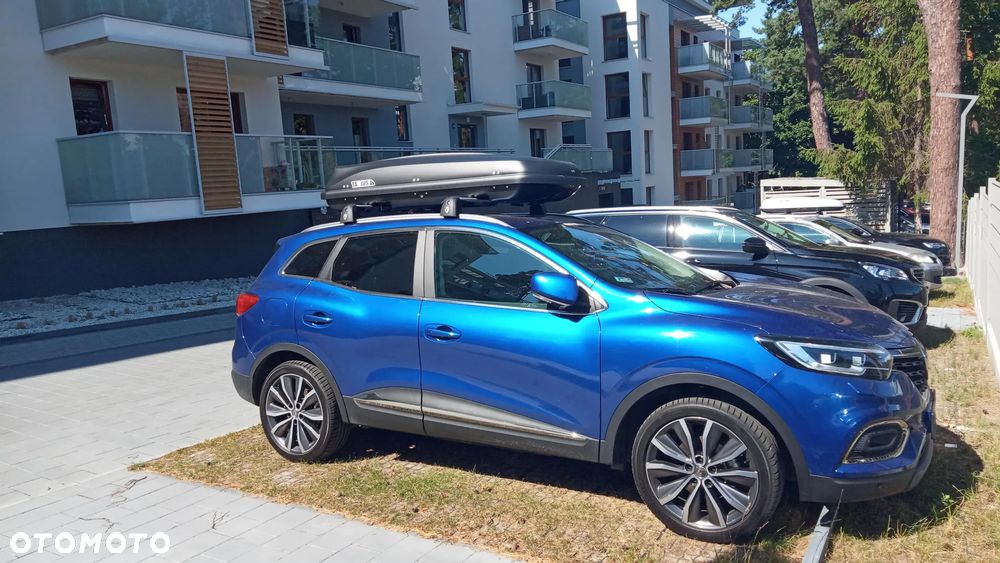 Renault Kadjar 1.3 TCe FAP Easy Life - 32