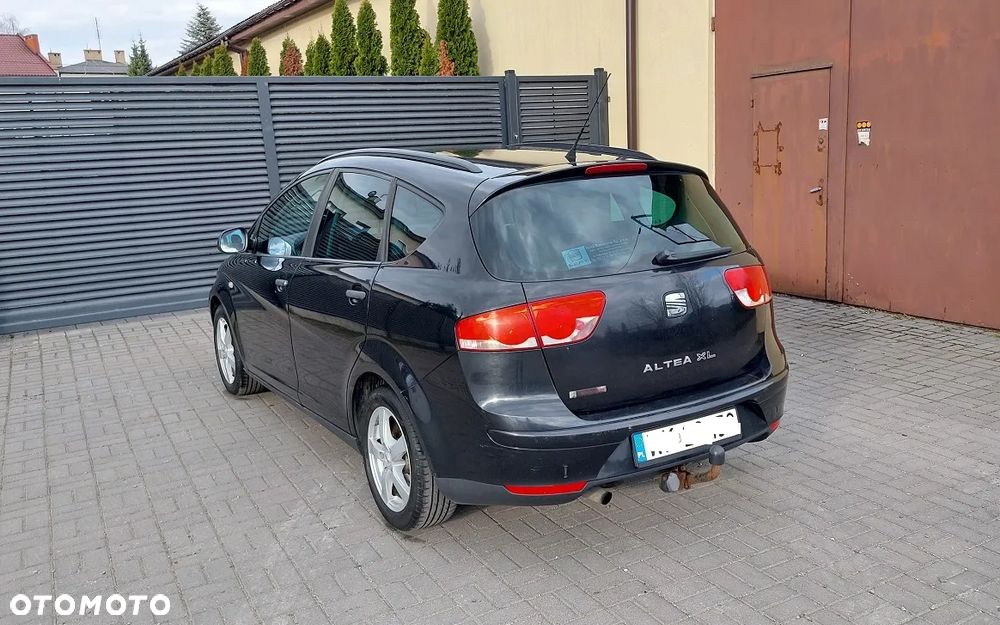 Seat Altea XL - 18