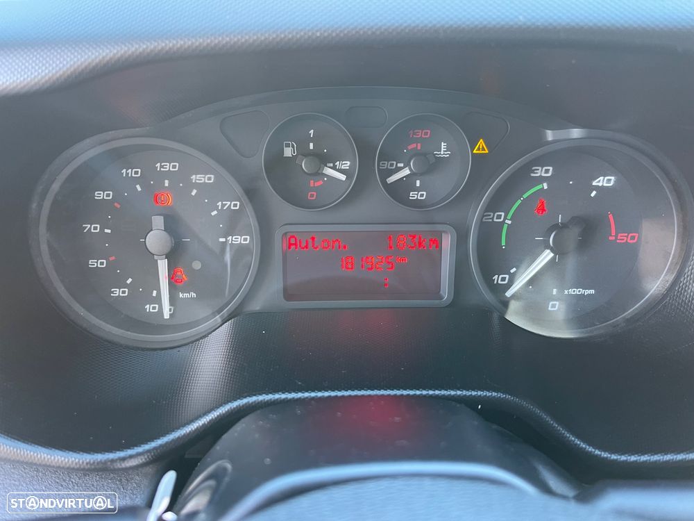 Iveco Daily - 10