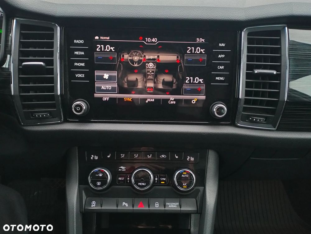 Skoda Kodiaq 2.0 TDI 4x4 Style DSG - 24