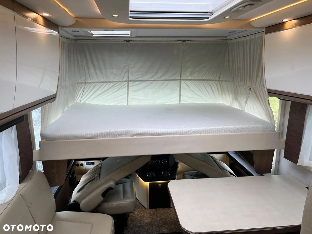 Morelo PALACE 85L - IVECO 70C21 - 29