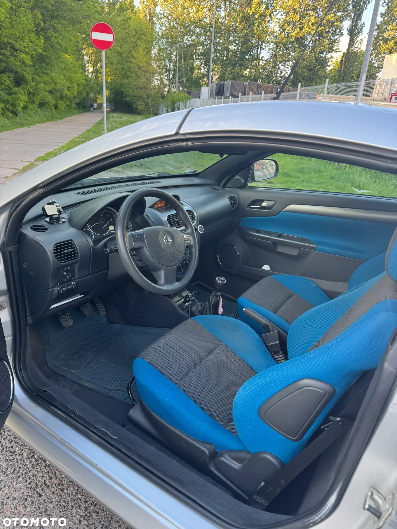 Opel Tigra 1.4 Enjoy - 11