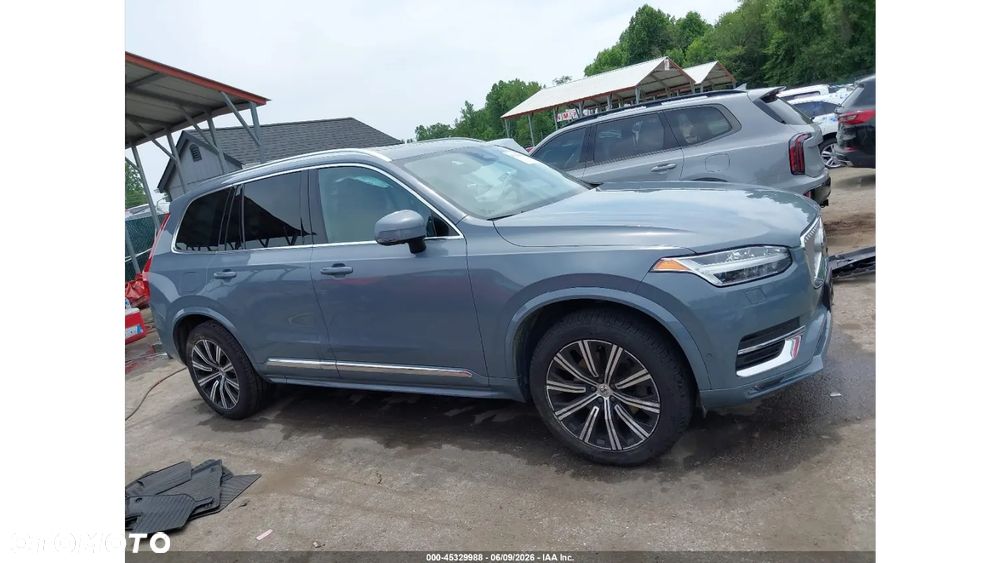 Volvo XC 90 B5 B AWD Plus Bright 7os - 6